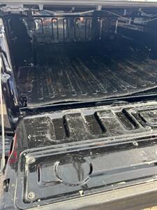 2021 Jeep Gladiator Rubicon GLADIATOR - Photo 18 - Savannah, TN 38372-9999