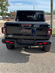 2021 Jeep Gladiator Rubicon GLADIATOR - Photo 6 - Savannah, TN 38372-9999
