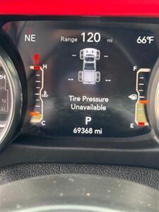 2021 Jeep Gladiator Rubicon GLADIATOR - Photo 11 - Savannah, TN 38372-9999
