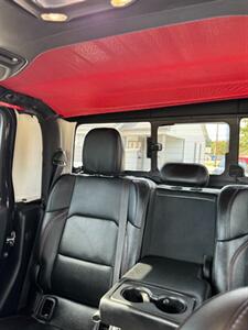 2021 Jeep Gladiator Rubicon GLADIATOR - Photo 17 - Savannah, TN 38372-9999