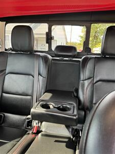 2021 Jeep Gladiator Rubicon GLADIATOR - Photo 15 - Savannah, TN 38372-9999