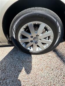 2016 Chrysler Town and Country Touring   - Photo 19 - Savannah, TN 38372-9999