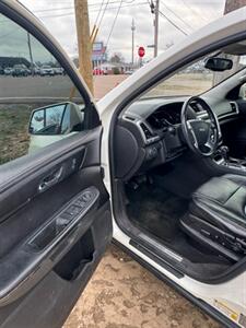 2014 GMC Acadia SLT-1   - Photo 8 - Savannah, TN 38372-9999