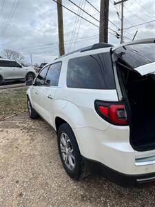 2014 GMC Acadia SLT-1   - Photo 5 - Savannah, TN 38372-9999