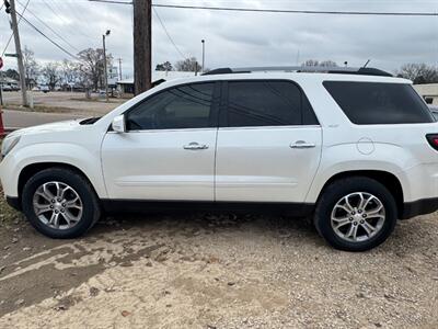 2014 GMC Acadia SLT-1   - Photo 1 - Savannah, TN 38372-9999