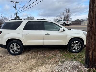 2014 GMC Acadia SLT-1   - Photo 2 - Savannah, TN 38372-9999