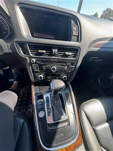 2015 Audi Q5 2.0T quattro Premium Plus   - Photo 8 - Savannah, TN 38372-9999