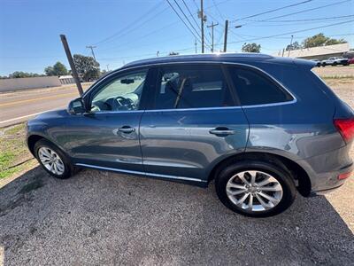 2015 Audi Q5 2.0T quattro Premium Plus   - Photo 2 - Savannah, TN 38372-9999
