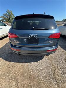 2015 Audi Q5 2.0T quattro Premium Plus   - Photo 5 - Savannah, TN 38372-9999