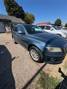 2015 Audi Q5 2.0T quattro Premium Plus   - Photo 3 - Savannah, TN 38372-9999