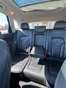 2015 Audi Q5 2.0T quattro Premium Plus   - Photo 10 - Savannah, TN 38372-9999