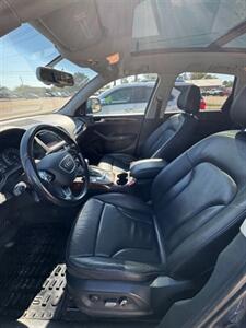 2015 Audi Q5 2.0T quattro Premium Plus   - Photo 9 - Savannah, TN 38372-9999
