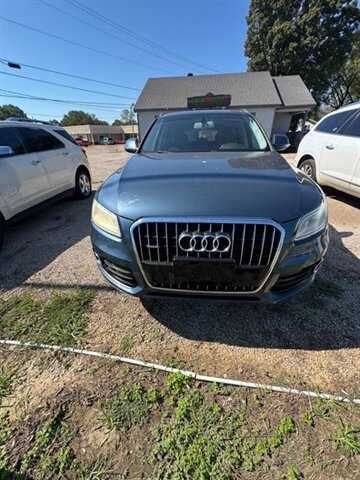 2015 Audi Q5 2.0T quattro Premium Plus  