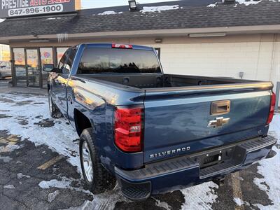 2016 Chevrolet Silverado 1500 LT Z71 - Photo 7 - East Dundee, IL 60118
