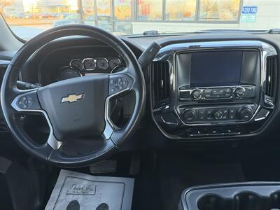 2016 Chevrolet Silverado 1500 LT Z71 - Photo 14 - East Dundee, IL 60118