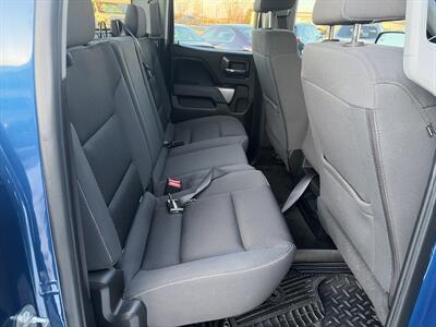 2016 Chevrolet Silverado 1500 LT Z71 - Photo 11 - East Dundee, IL 60118