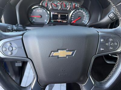 2016 Chevrolet Silverado 1500 LT Z71 - Photo 18 - East Dundee, IL 60118