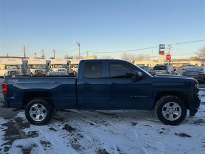 2016 Chevrolet Silverado 1500 LT Z71 - Photo 4 - East Dundee, IL 60118