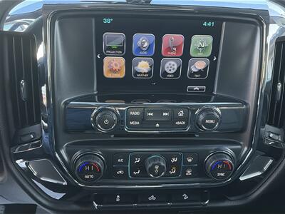 2016 Chevrolet Silverado 1500 LT Z71 - Photo 15 - East Dundee, IL 60118