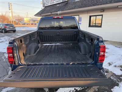 2016 Chevrolet Silverado 1500 LT Z71 - Photo 8 - East Dundee, IL 60118