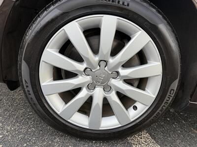 2011 Audi A4 2.0T quattro Premium Plus - Photo 20 - East Dundee, IL 60118