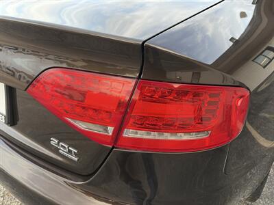 2011 Audi A4 2.0T quattro Premium Plus - Photo 25 - East Dundee, IL 60118