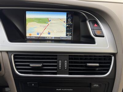 2011 Audi A4 2.0T quattro Premium Plus - Photo 15 - East Dundee, IL 60118