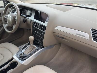 2011 Audi A4 2.0T quattro Premium Plus - Photo 11 - East Dundee, IL 60118