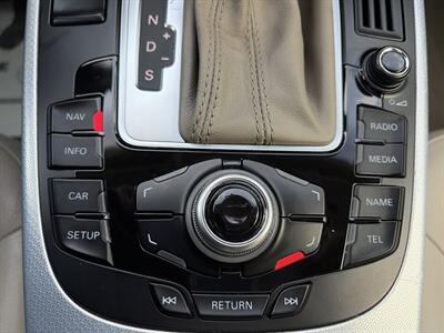 2011 Audi A4 2.0T quattro Premium Plus - Photo 17 - East Dundee, IL 60118
