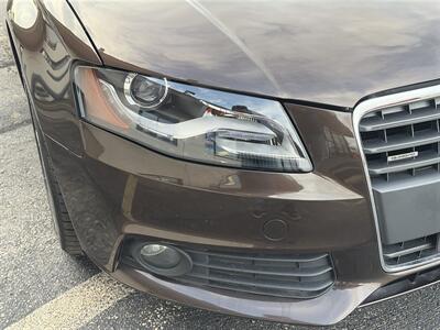 2011 Audi A4 2.0T quattro Premium Plus - Photo 22 - East Dundee, IL 60118