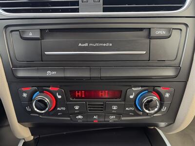 2011 Audi A4 2.0T quattro Premium Plus - Photo 16 - East Dundee, IL 60118