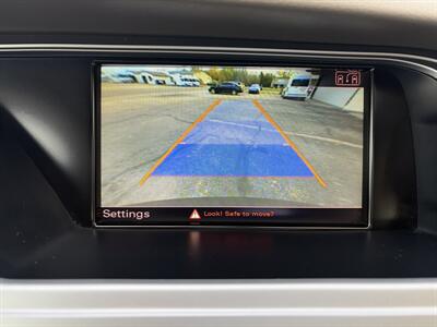 2011 Audi A4 2.0T quattro Premium Plus - Photo 18 - East Dundee, IL 60118