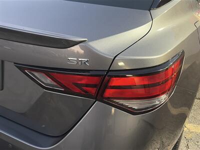 2021 Nissan Sentra SR - Photo 23 - East Dundee, IL 60118