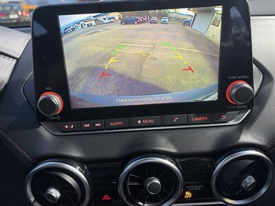 2021 Nissan Sentra SR - Photo 16 - East Dundee, IL 60118