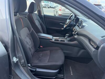 2021 Nissan Sentra SR - Photo 10 - East Dundee, IL 60118