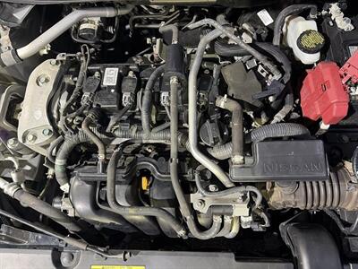 2021 Nissan Sentra SR - Photo 24 - East Dundee, IL 60118