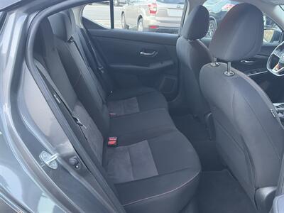 2021 Nissan Sentra SR - Photo 9 - East Dundee, IL 60118