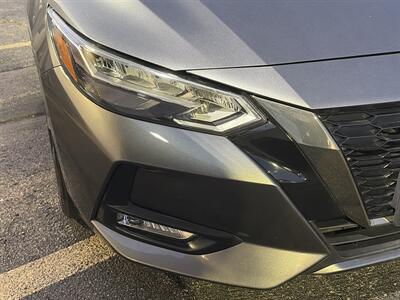 2021 Nissan Sentra SR - Photo 20 - East Dundee, IL 60118