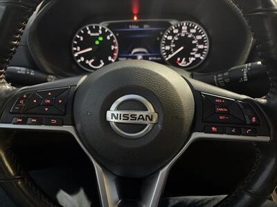 2021 Nissan Sentra SR - Photo 17 - East Dundee, IL 60118