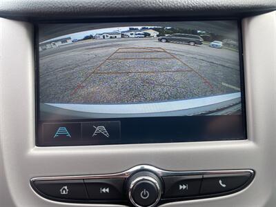 2018 Chevrolet Cruze LS - Photo 14 - East Dundee, IL 60118