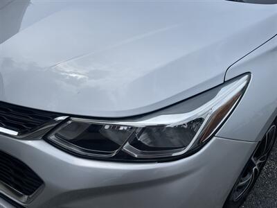 2018 Chevrolet Cruze LS - Photo 18 - East Dundee, IL 60118