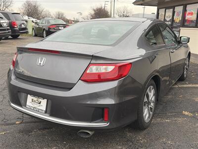 2013 Honda Accord LX-S - Photo 5 - East Dundee, IL 60118