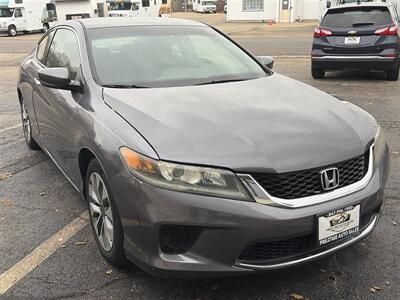 2013 Honda Accord LX-S - Photo 1 - East Dundee, IL 60118