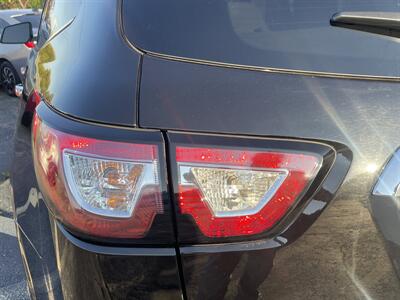 2016 Chevrolet Traverse LT - Photo 27 - East Dundee, IL 60118