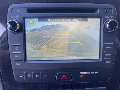 2016 Chevrolet Traverse LT - Photo 18 - East Dundee, IL 60118