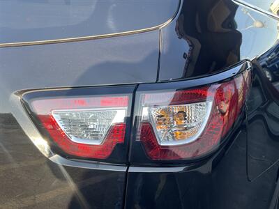 2016 Chevrolet Traverse LT - Photo 28 - East Dundee, IL 60118