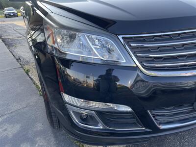 2016 Chevrolet Traverse LT - Photo 25 - East Dundee, IL 60118