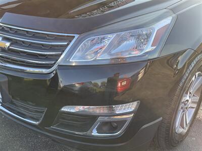 2016 Chevrolet Traverse LT - Photo 26 - East Dundee, IL 60118