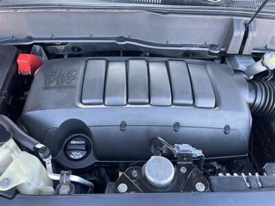 2016 Chevrolet Traverse LT - Photo 29 - East Dundee, IL 60118