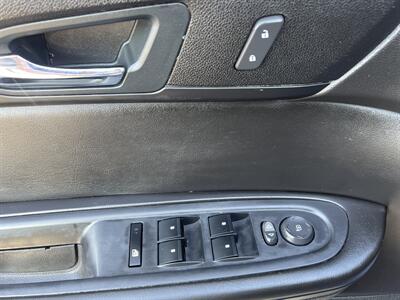 2016 Chevrolet Traverse LT - Photo 23 - East Dundee, IL 60118